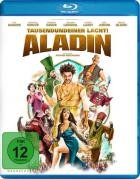 Aladin - Tausendundeiner lacht