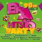 Bravo Hits Party - 90er Vol.2