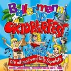 Ballermann Vs Oktoberfest 2023