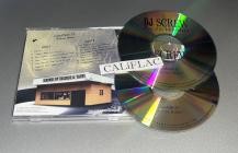 VA-DJ Screw - Diary of the Originator - Chapter 75 - Ridin High