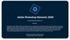 Adobe Photoshop Elements 2026 v26.0 (x64)