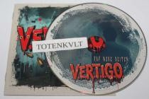 V E R T I G O  - Auf neue Zeiten