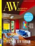 AW Architektur und Wohnen 05/2025