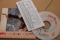 Duo Wajlu-Wo Myrten Gruenen-CD-FLAC-2006-KINDA