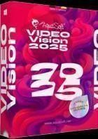 AquaSoft Video Vision v16.2.03 (x64)