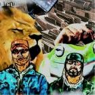 Jazzy Lion Man X Skip The Kid - The Price Of A Sample 8