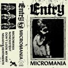 Entry - Micromania
