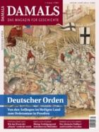DAMALS Das Magazin fuer Geschichte 09/2025