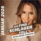 Schlager Charts Januar 2026 - Schlager Neuheiten