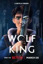 Der letzte Wolf von Lyssia - Staffel 1