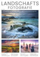 Landschaftsfotografie - Das essentielle Handbuch Juni 2026