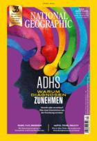 National Geographic 04/2026