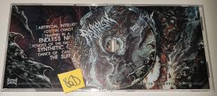 Priapism-Ascending to the Vortex of the Dead- PER245 -CD-FLAC-2026-86D