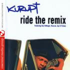 Kurupt-Ride The Remix-Remastered-16BIT-WEB-FLAC-2019-SHHHHHH