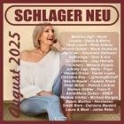 Schlager Neu - August 2025