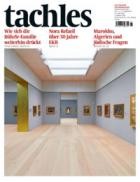 tachles 22/2025