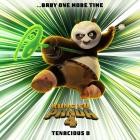 Tenacious D -  - Baby One More Time (from Kung Fu Panda 4)