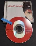 Talvin Singh - Ha