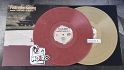 Park Like Setting - School Day 2 Garbage Day 4