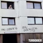TURBOBIER - Das Leben is ein Oaschloch