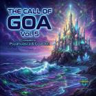 VA - The Call Of Goa, Vol 5