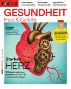 FOCUS Gesundheit 03/2025