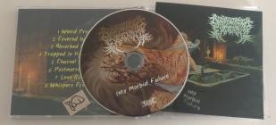 Regurgitation Excrement-Into Morbid Failure- SBDC011 -CD-FLAC-2024-86D