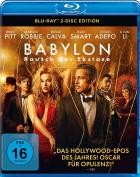 Babylon - Rausch der Ekstase