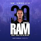 RAM - Remixed EP #3