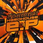 Javi Herrero DJ - Hard House EP