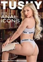 Anal Icons Vol.4