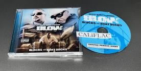 Messy Marv And Berner - Blow: Blocks And Boat Docks