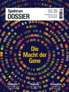 Spektrum Dossier 03/2026