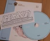 Astor Piazzolla-Tango De Coleccion-CD-FLAC-2005-KINDA