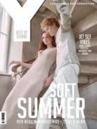 Y - Luxury For A New Generation 02/Sommer/2025