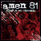 Amen 81 - Attack of the Chemtrails