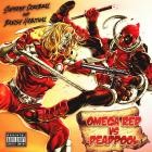 Supreme Cerebral and Banish Habitual-Omega Red Vs Deadpool-WEBUVU