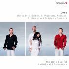 The Wave Quartet - Loco