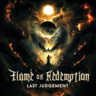 Flame or Redemption - Last Judgement