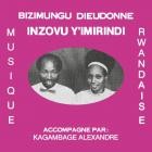 Bizimungu Dieudonne - Inzovu Y'Imirindi