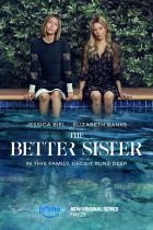 Die perfekte Schwester - Staffel 1