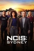 Navy CIS - Sydney - Staffel 2