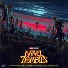 Laura Karpman And Nora Kroll-Rosenbaum - Marvel Zombies (Original Soundtrack)