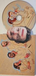 Armand Hammer & The Alchemist - Mercy