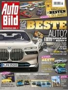 Auto Bild 45/2022
