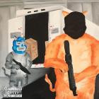 twogeebs X Action Figure 973 - Surprise Motherfuckers
