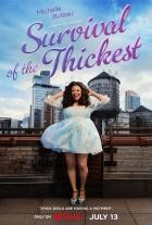 Survival of the Thickest - Staffel 2