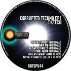 DKTech - Corrupted Techno EP