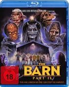 The Barn Part II
