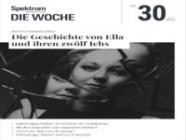 Spektrum Die Woche 30/2023